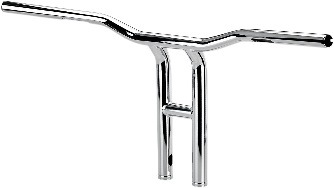 1" T-Bar