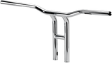 1" T-Bar