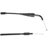 Black Vinyl Throttle Cable - 39" - Yamaha