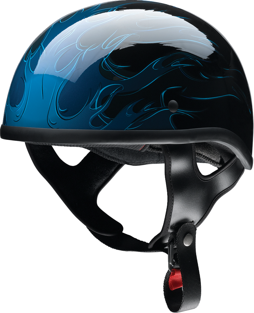 CC Beanie Justice Helmet