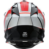 Moose Offroad MR3 F.A.F. Helmet