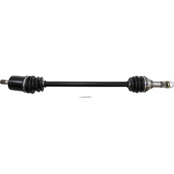 Moose Offroad OEM Replacement Standard CV Axle - Front Right - Defender 800/1000