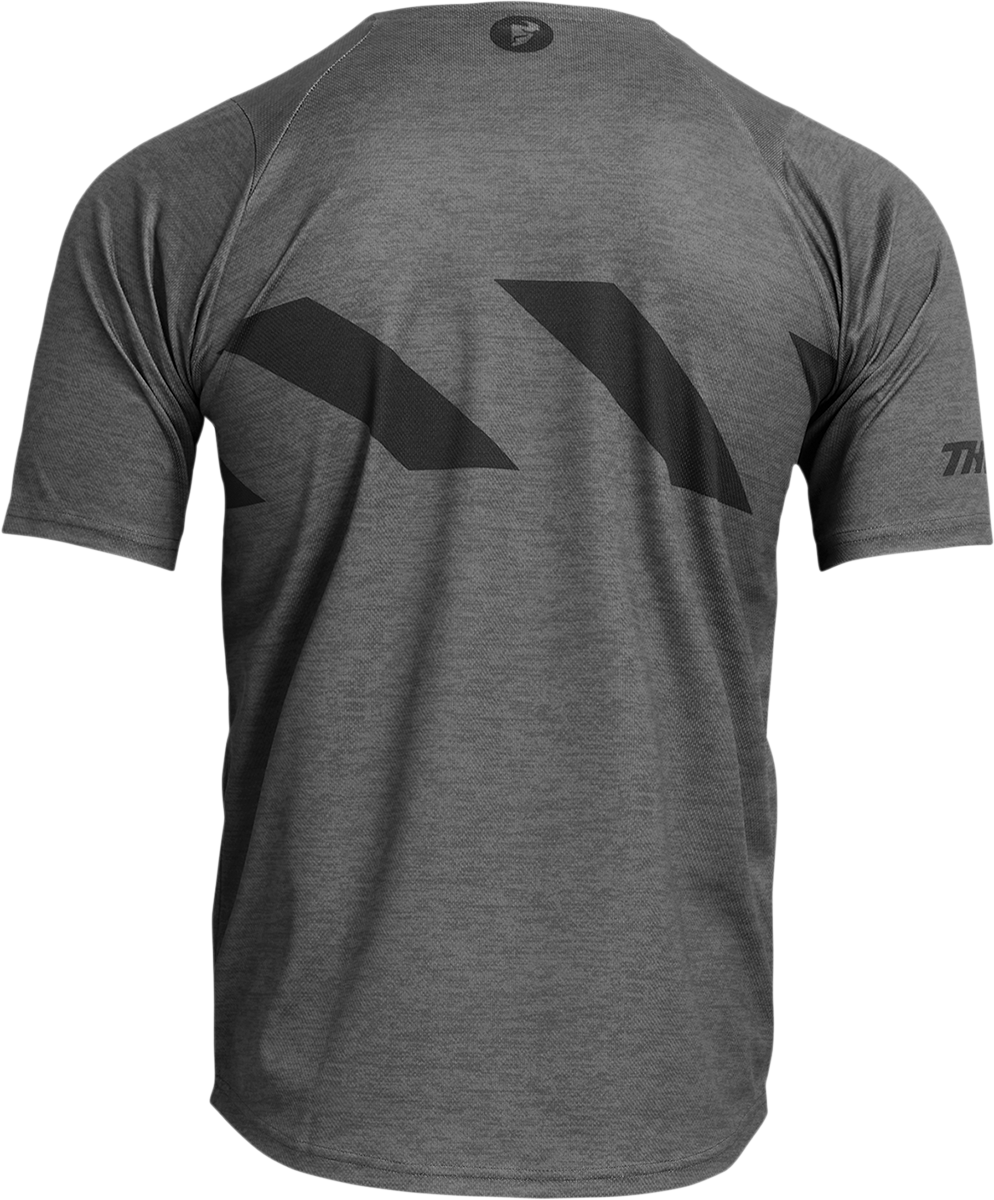 Assist Hazard Short-Sleeve Jersey