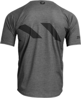 Assist Hazard Short-Sleeve Jersey