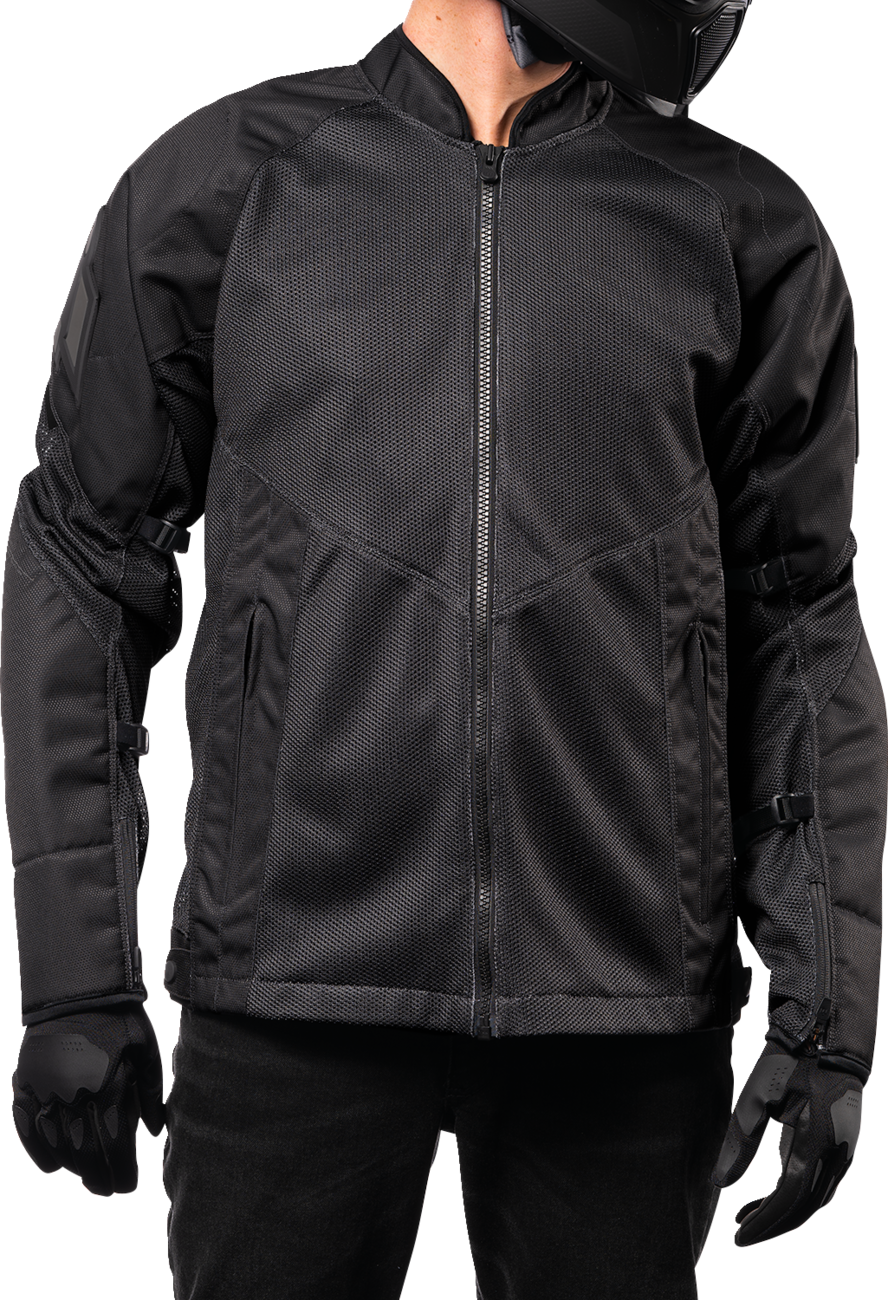 Mesh AF™ Jacket