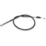 Moose Offroad Black Vinyl Clutch Cable Black Vinyl Clutch Cable - Kawasaki