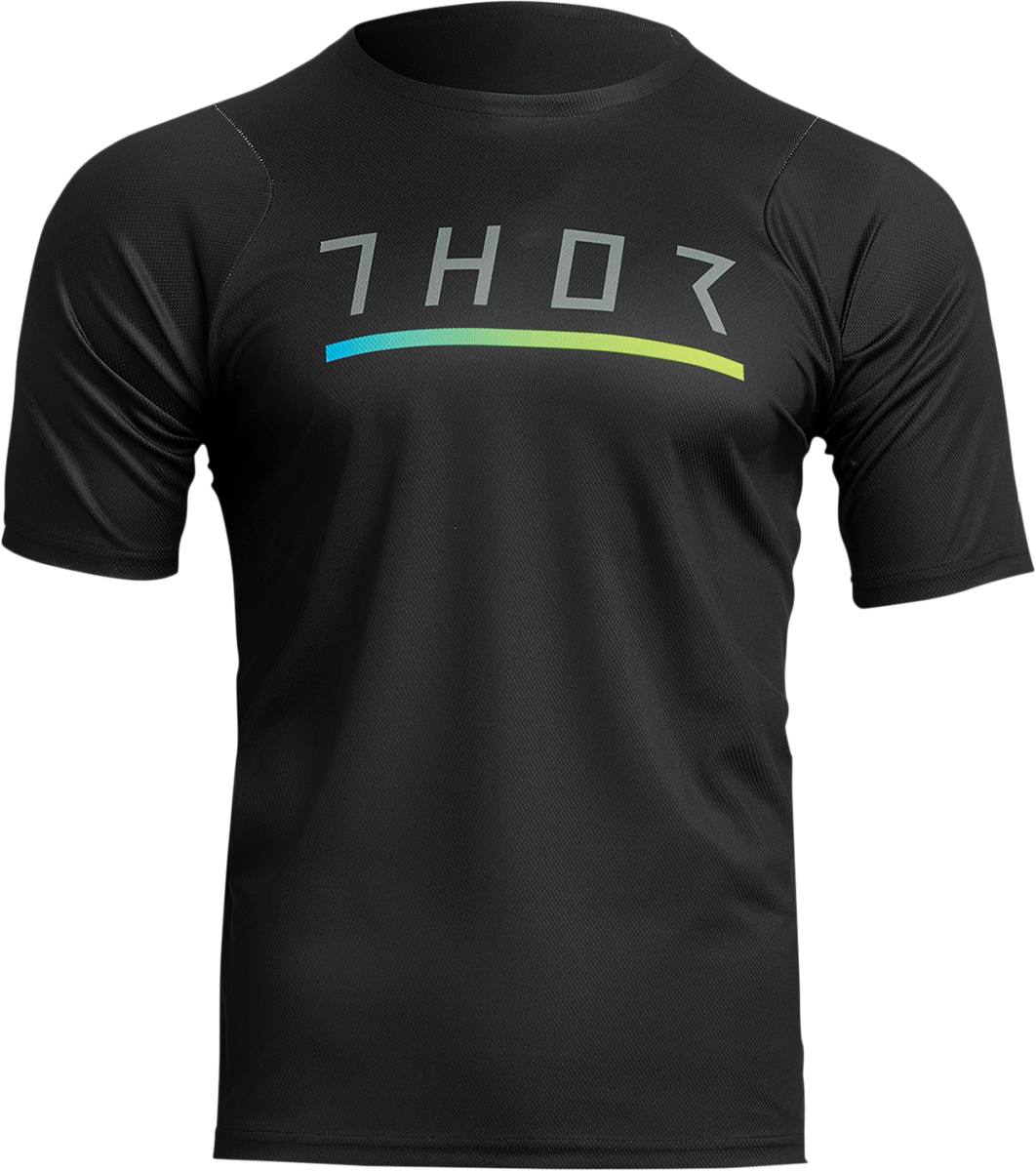 Assist Caliber Short-Sleeve Jersey