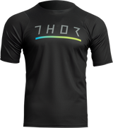 Assist Caliber Short-Sleeve Jersey