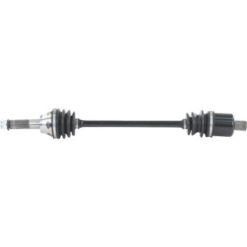 Moose Offroad OEM Replacement Standard CV Axle Axle Kit - CV/Complete - OEM Replacement - Standard - Rear Left/Right - Polaris Ranger
