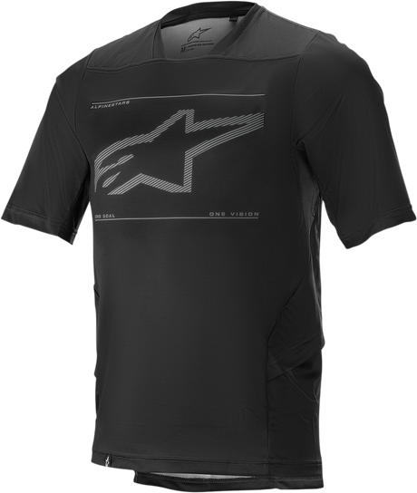 Drop 6.0 Short-Sleeve Jersey