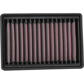 K & N OE Replacement High-Flow Air Filter - BMW