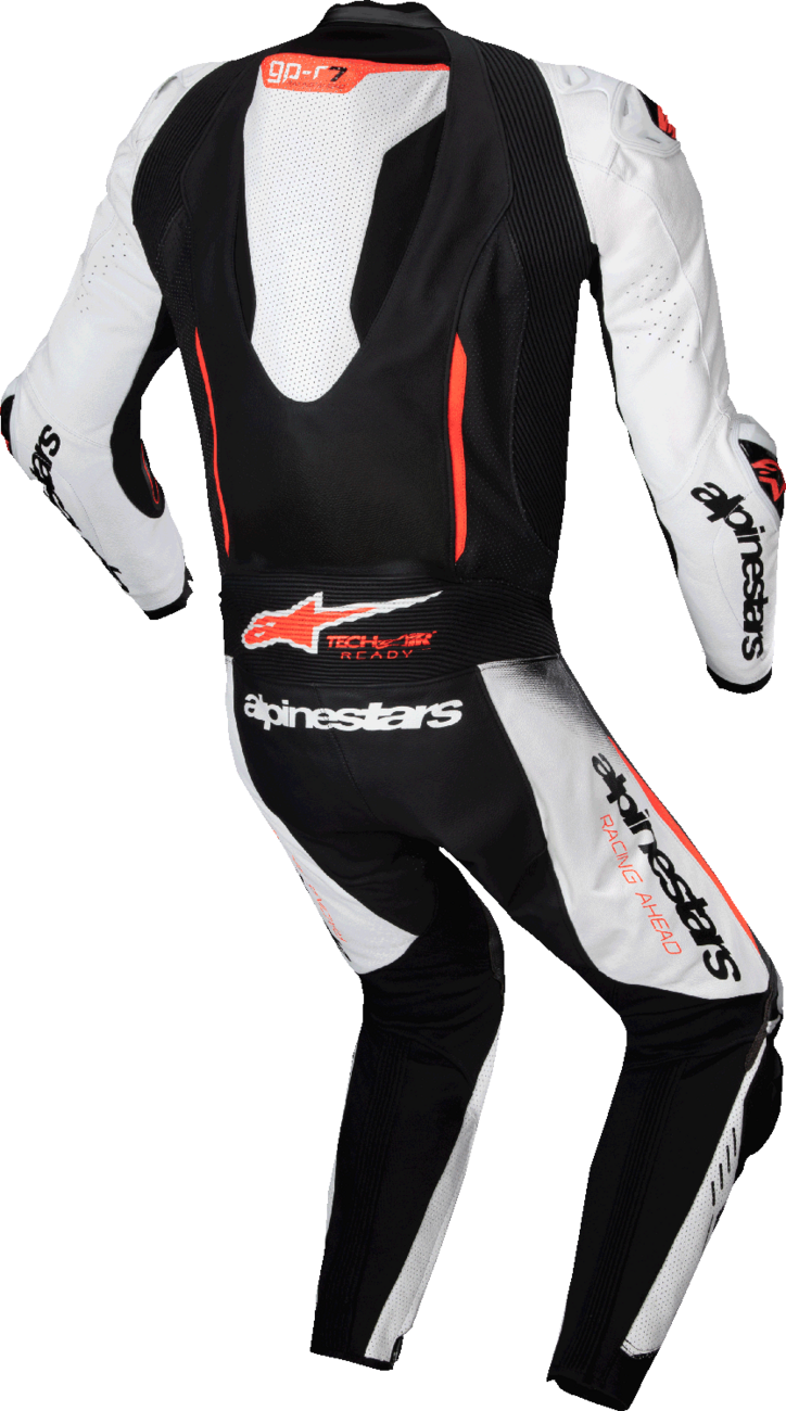 Ricaro R7 Suits GP-R7 1-PC Leather Suit – Performance Moto Parts