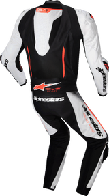 GP-R7 1-PC Leather Suit