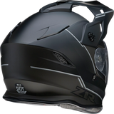 Range Bladestorm Snow Electric Dual Pane Helmet