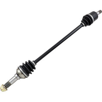 Moose Offroad OEM Replacement Standard CV Axle - Front Left/Right - Yamaha YXZ 1000