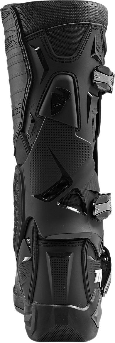Radial MX Boots
