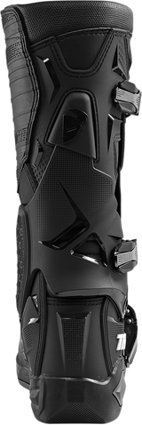 Radial MX Boots