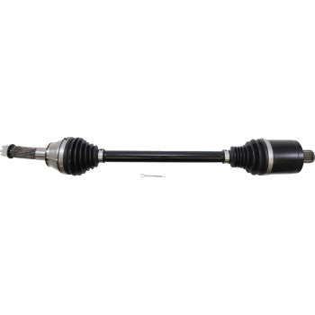 Moose Offroad Heavy-Duty CV Axle Kit - Rear Left/Right - '19-'21 Ranger High Lifter