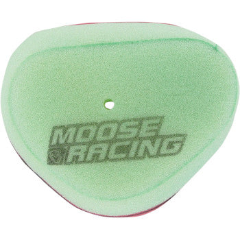 Moose Offroad Precision Pre-Oiled Air Filter Precision Pre-Oiled Air Filter - Kawasaki