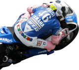 Pista GP RR Limited Edition Catalunya 2008 Helmet