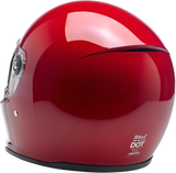 Lane Splitter Helmet — Solid