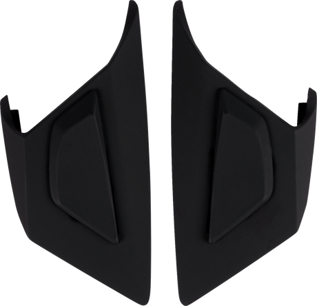Elsinore™ Helmet Top Vents Assemblies