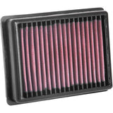 K & N OE Replacement High-Flow Air Filter - Triumph
