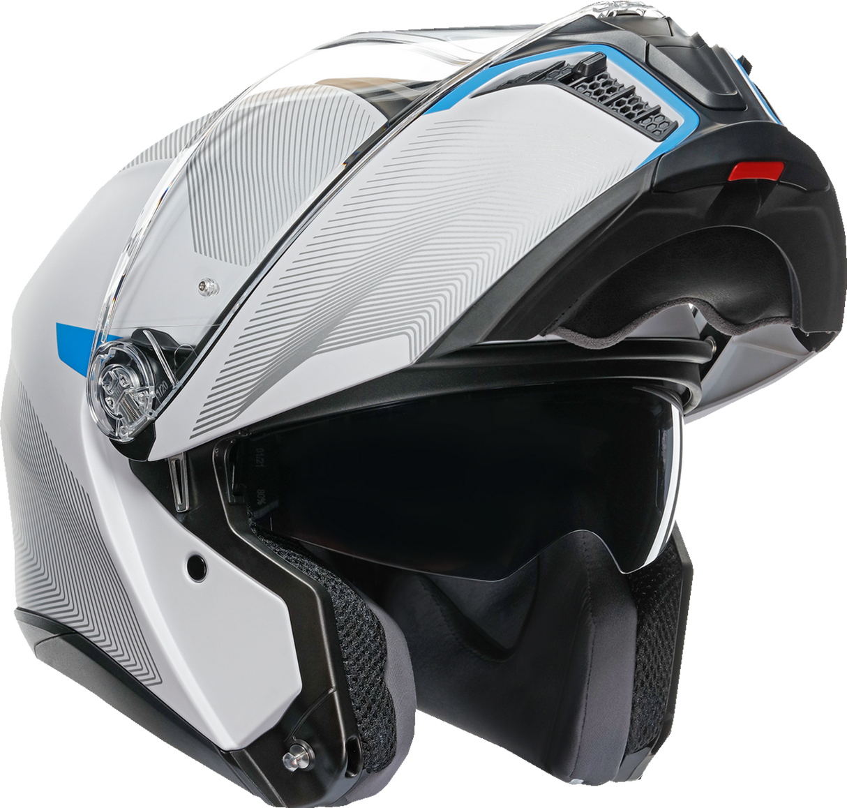 AGV Tourmodular Frequency Helmet