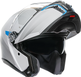 AGV Tourmodular Frequency Helmet