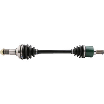 Moose Offroad OEM Replacement Standard CV Axle - Rear Left/Right - Yamaha Grizzly 700