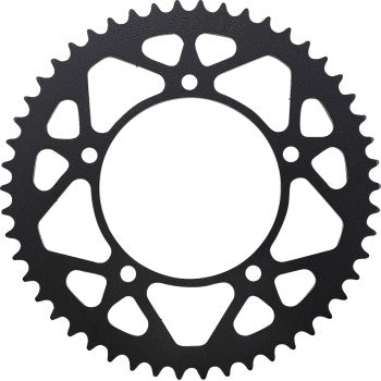 Moose Offroad Steel Rear Sprocket Rear Sprocket - 50 Tooth - Husqvarna/KTM