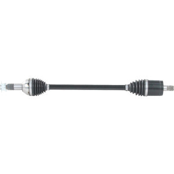 Moose Offroad Heavy-Duty CV Axle Kit - Front Left/Right - Can Am