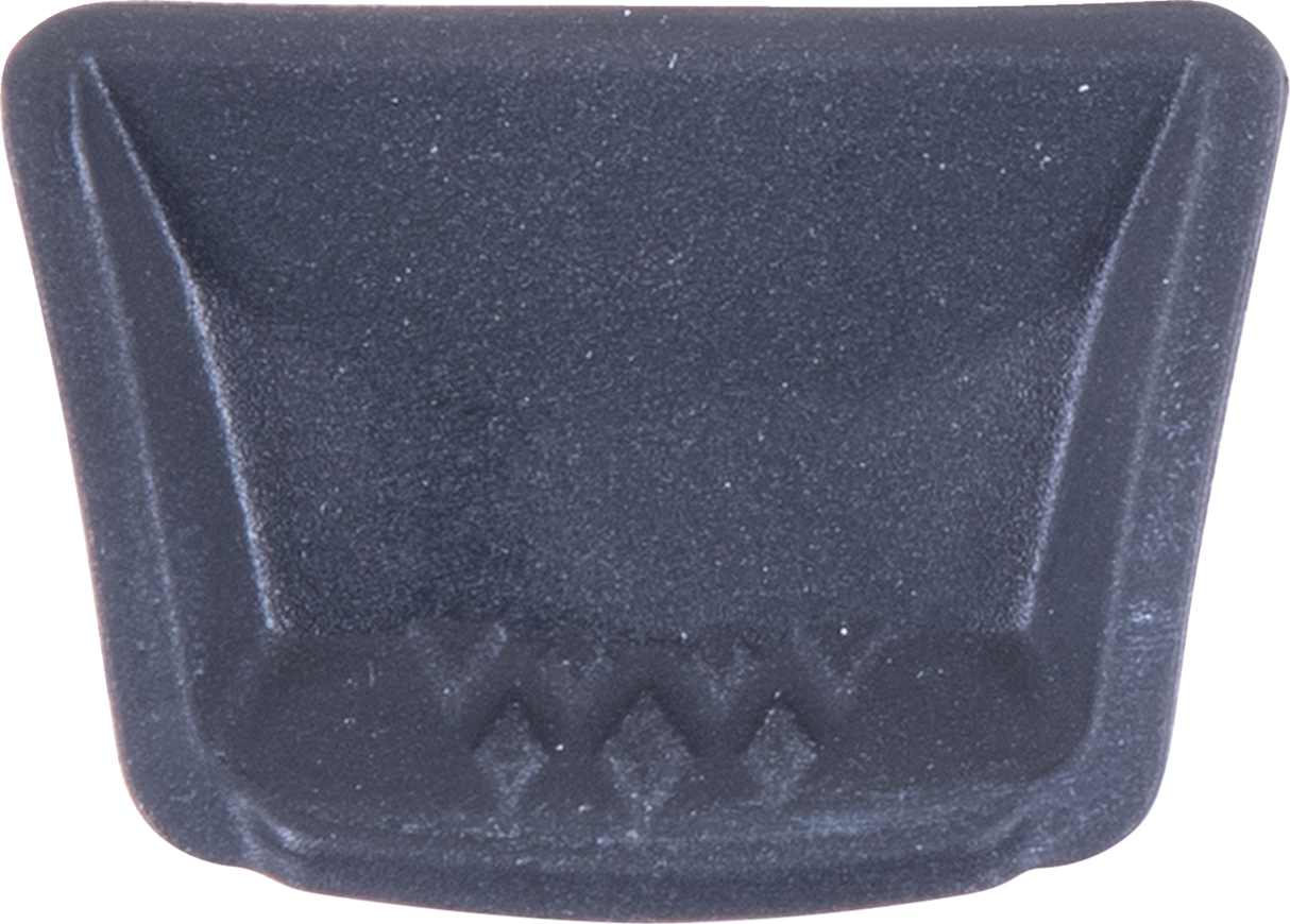 Supertech R10 Helmet Chin Vent Plug