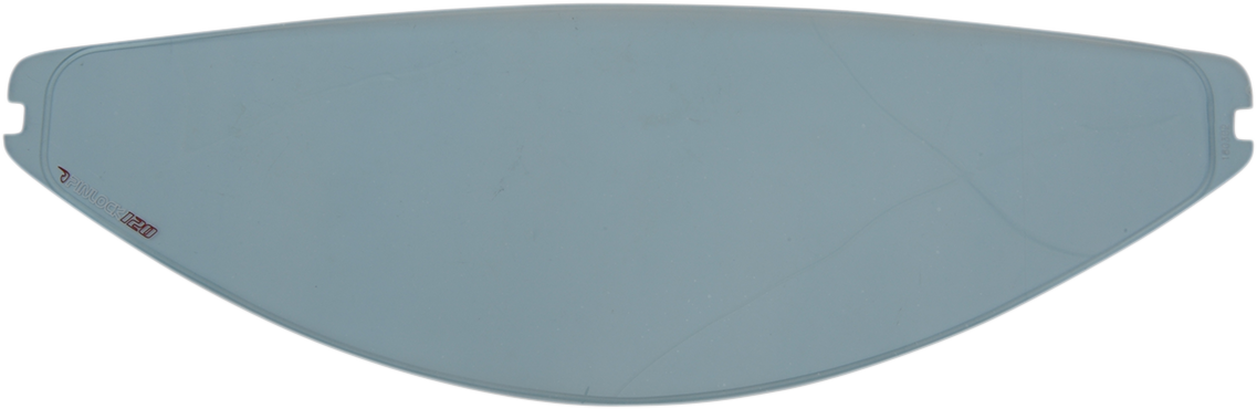 Pinlock® 120 MaxVision™ Lens