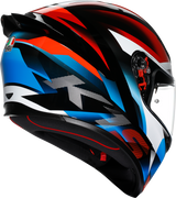 K1 S Fastlap Helmet