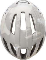 Uno Camo Bicycle Helmet