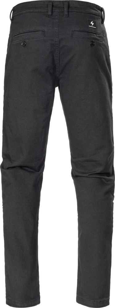 SCORPION EXO Covert CE Chino Black Pants w/Rheon