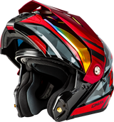 GMAX MD-74 Striker Modular Helmet