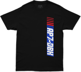 DBK Roadhouse Black T-Shirt
