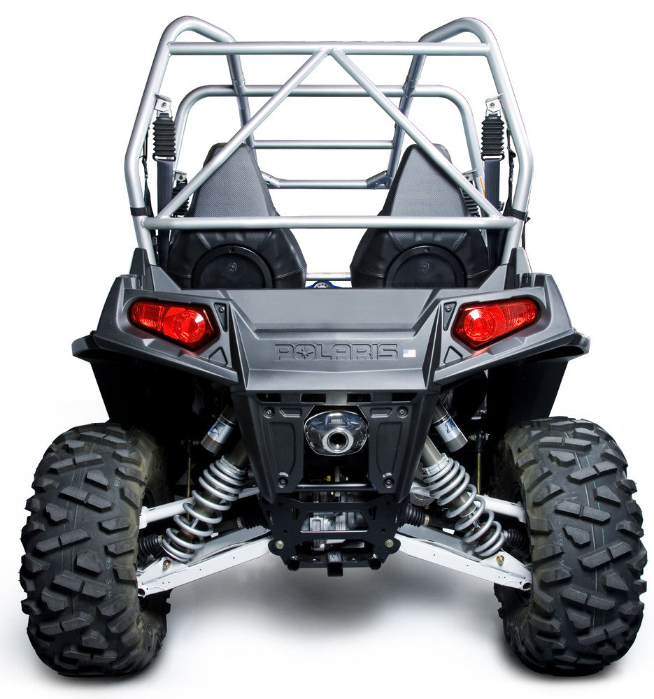 SIGNATURE RS-8 SLIP-ON EXHAUST SS-SS-SS