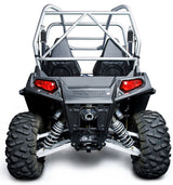 SIGNATURE RS-8 SLIP-ON EXHAUST SS-SS-SS