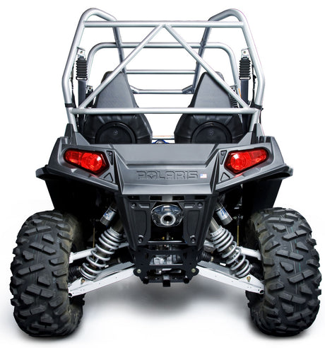 SIGNATURE RS-8 SLIP-ON EXHAUST SS-SS-SS