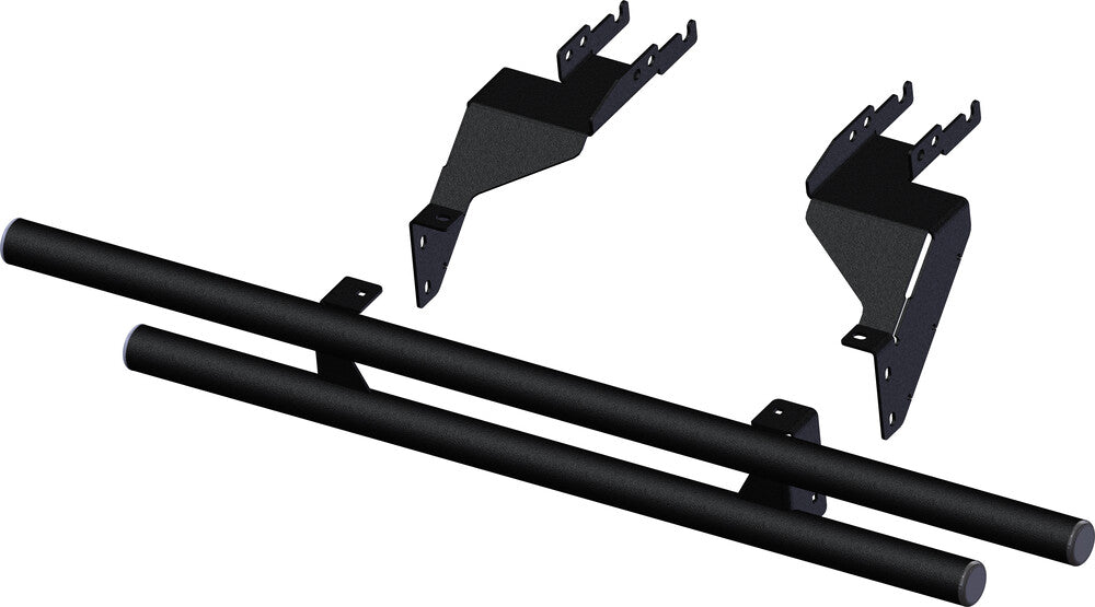 KFI REAR BUMPER POL