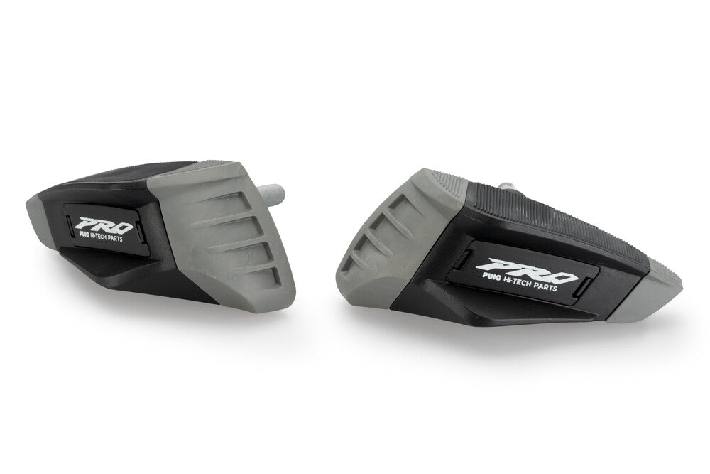 PUIG FRAME SLIDERS PRO 2.0 BLACK HON