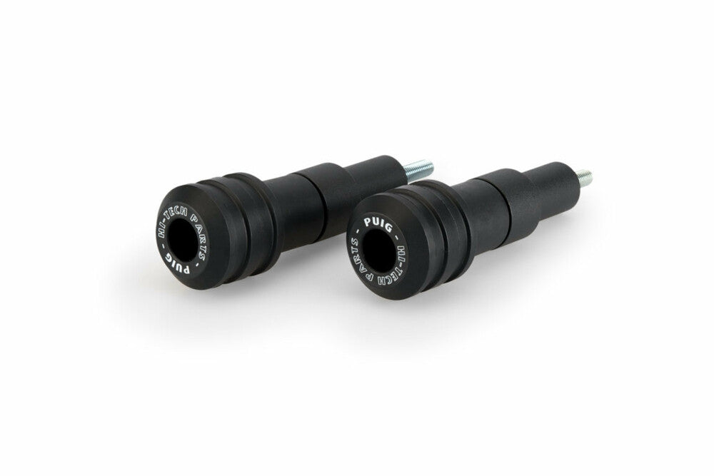 PUIG FRAME SLIDERS VINTAGE 2.0 BLACK BEN