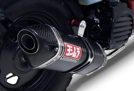 EXHAUST RACE TRC FULL-SYS SS-CF-CF