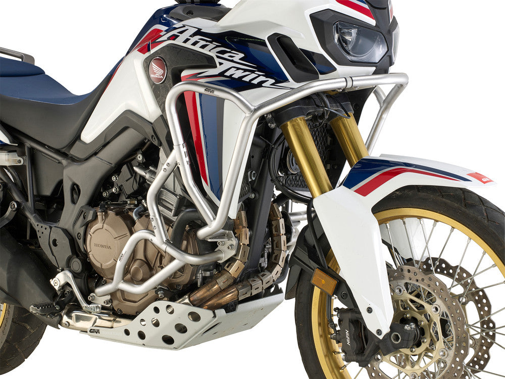 GIVI ENGINE GUARDS