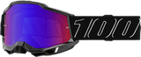 100-PERCENT Accuri 2 Goggles - Mirror Lens