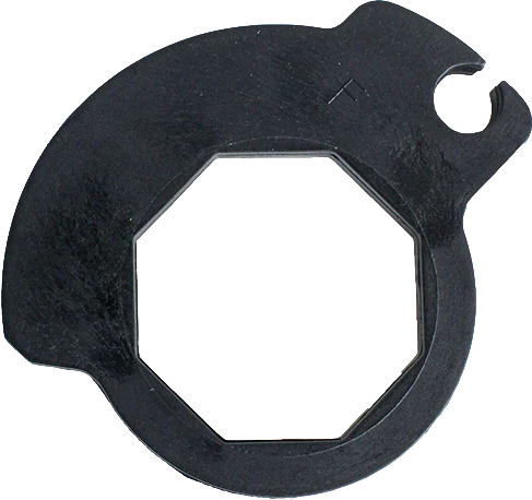 ODIO MX V2 Throttle Cam - Yamaha