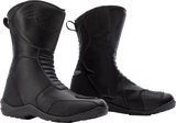 AXIOM CE BOOT BLACK WATERPROOF
